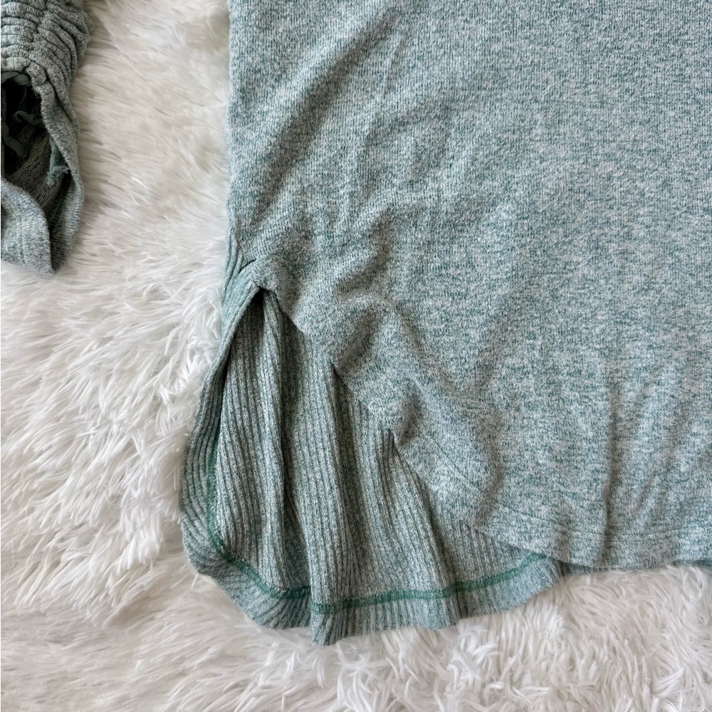Anthropologie Saturday Sunday Oversized Sweater - Picture 6 of 16